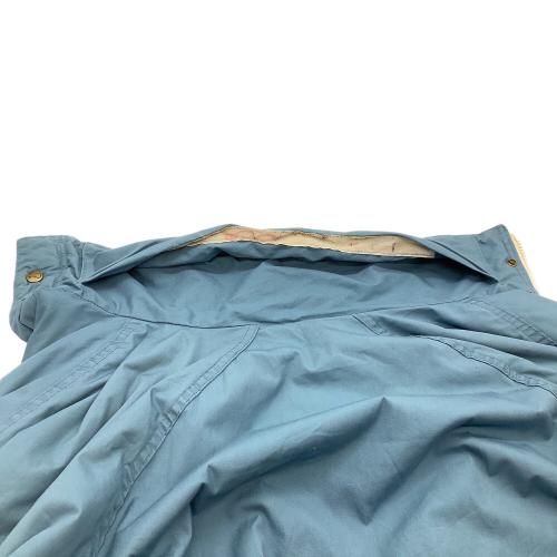 WOOLRICH THE WOMAN 70-80's フィールドジャケット レディース SIZE Free ブルー