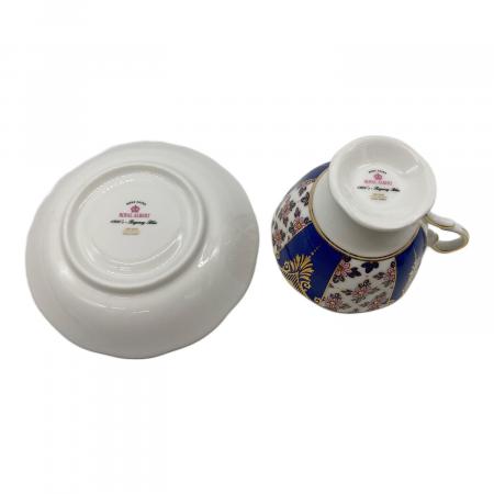 ロイヤルアルバート　  カップ　ソーサー　プレート　セット ROYAL ALBERT (ロイヤルアルバート) カップ&ソーサー・プレートセット