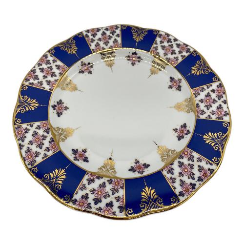 ROYAL ALBERT (ロイヤルアルバート) カップ&ソーサー・プレートセット 100年記念コレクション