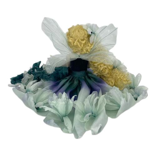 ATELIER LA LUNE ビスクドール　ELFIN FLOWERY