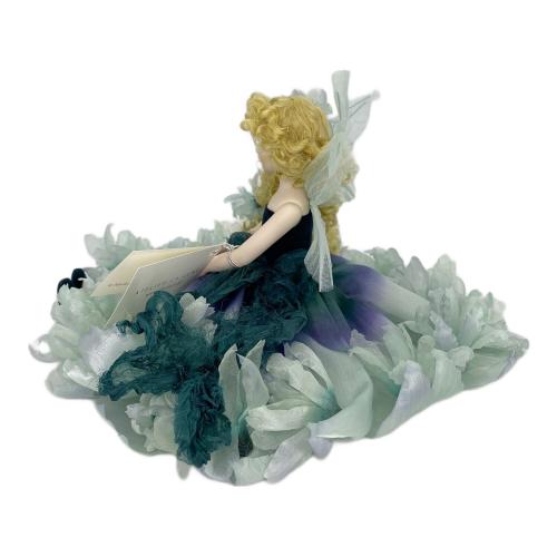 ATELIER LA LUNE ビスクドール　ELFIN FLOWERY