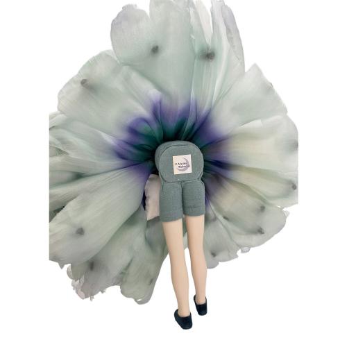 ATELIER LA LUNE ビスクドール　ELFIN FLOWERY