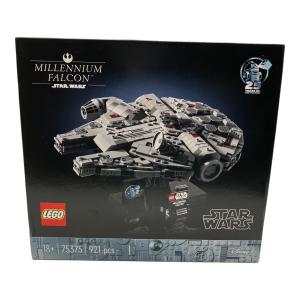 LEGO MILLENIUM FALCON 75375