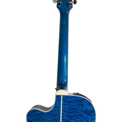 Takamine (タカミネ) エレアコギター DMP-700 CUSTOM 2014年製　CT4DXプレアンプ搭載　電池ボックス欠損