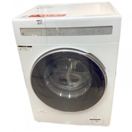 ニトリ ドラム式洗濯乾燥機 ND100KL1WH 2025年製 キズ有｜トレファクONLINE