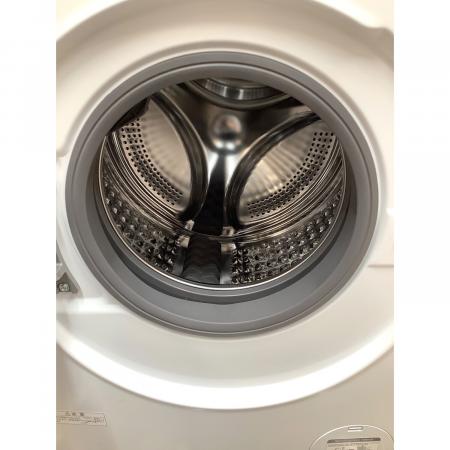 ニトリ ドラム式洗濯乾燥機 ND100KL1WH 2025年製 12kgドラム式洗濯乾燥機 (ND120KL1 ホワイト)(リサイクル回収なし