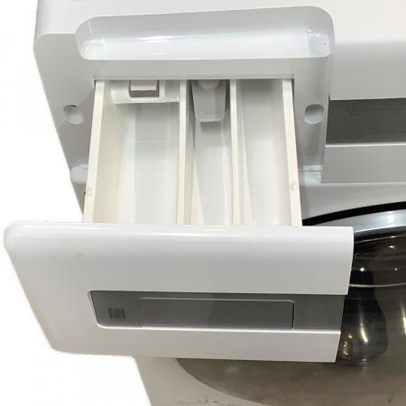 ニトリ ドラム式洗濯乾燥機 ND100KL1WH 2025年製 キズ有｜トレファクONLINE
