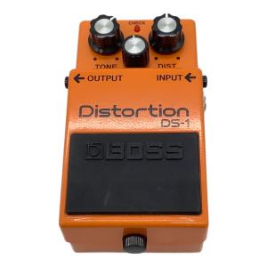 BOSS (ボス) ディストーション DS-1 Distortion