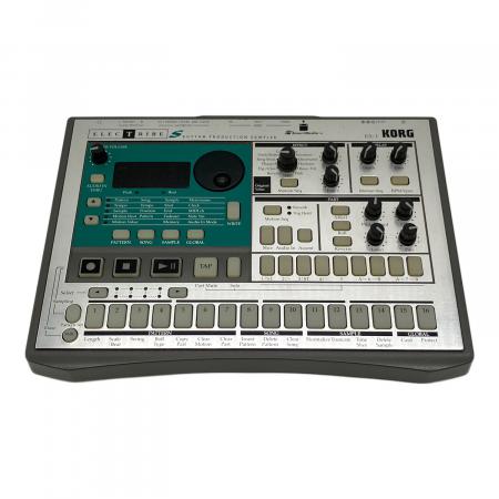 KORG (コルグ) ELECTRIBE-S サンプラー ES-1｜トレファクONLINE