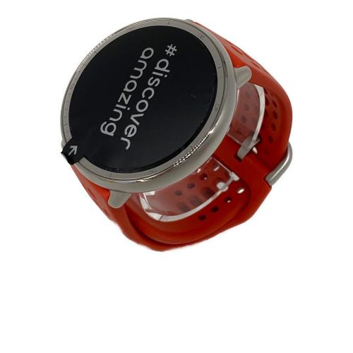 AMAZFIT (アマズフィット) スマートウォッチ A2437 active2