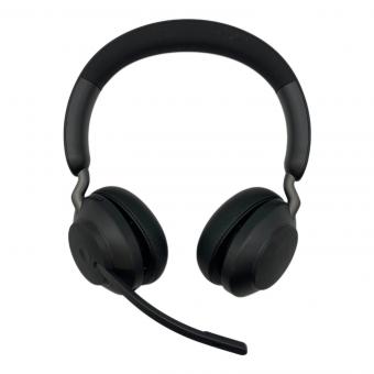 DJI (ディー・ジェイ・アイ) ワイヤレスヘッドホン JABRA EVOLVE2 65