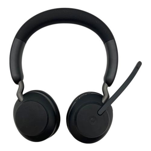 DJI (ディー・ジェイ・アイ) ワイヤレスヘッドホン JABRA EVOLVE2 65