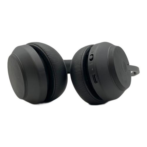 DJI (ディー・ジェイ・アイ) ワイヤレスヘッドホン JABRA EVOLVE2 65