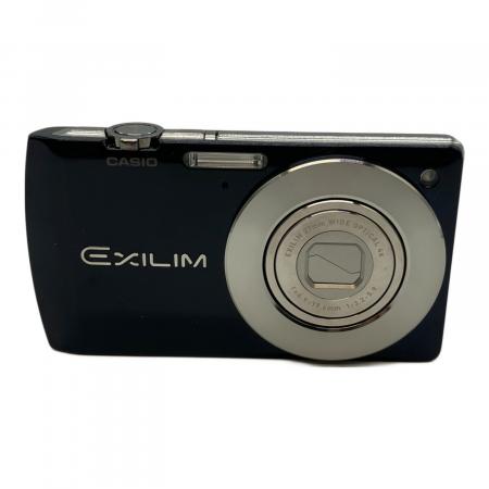 CASIO (カシオ) コンパクトデジタルカメラ EX-S200｜トレファクONLINE