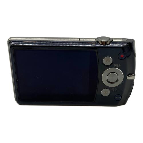 CASIO (カシオ) コンパクトデジタルカメラ EX-S200