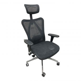 SIHOO (シフー) ワークチェアー ブラック