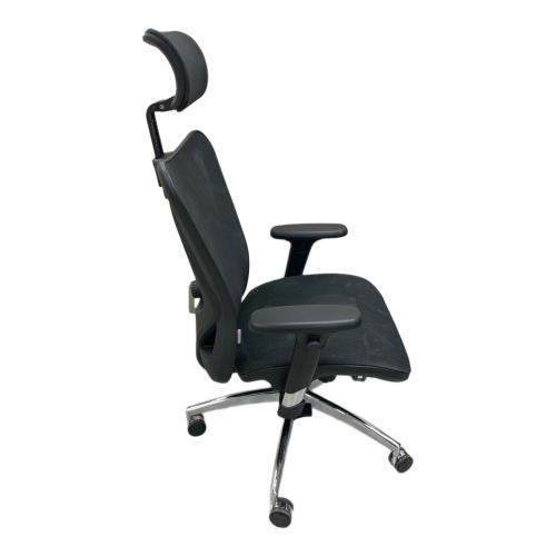 SIHOO (シフー) ワークチェアー ブラック