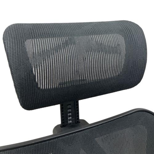 SIHOO (シフー) ワークチェアー ブラック