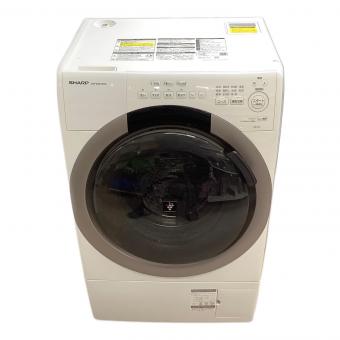SHARP (シャープ) ドラム式洗濯乾燥機 ES-S7K-CL 2024年製