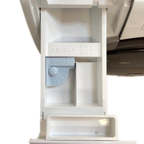 SHARP (シャープ) ドラム式洗濯乾燥機 ES-S7K-CL 2024年製