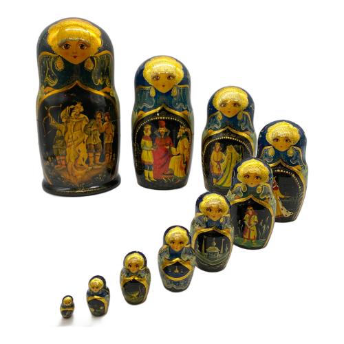 マトリョーシカ