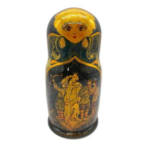 マトリョーシカ