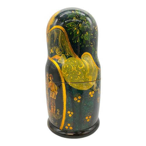 マトリョーシカ