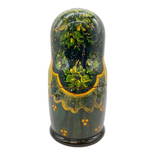 マトリョーシカ