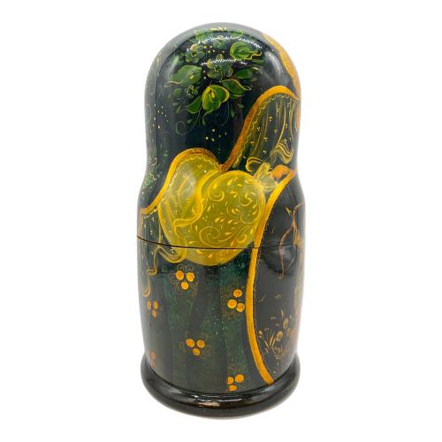 マトリョーシカ