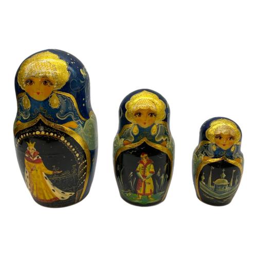 マトリョーシカ