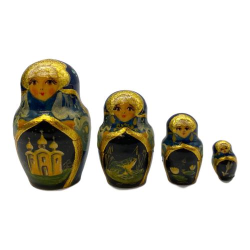 マトリョーシカ