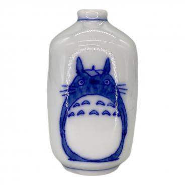 九谷焼 (クタニヤキ) 壺 徳田八十吉 作｜トレファクONLINE