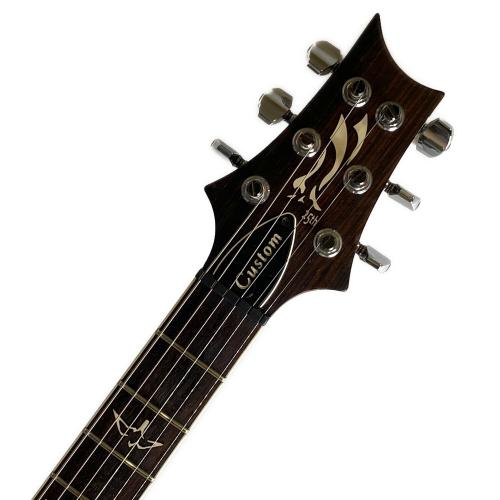 PRS (ピーアールエス) Custom24 10Top 25周年モデル エレキギター