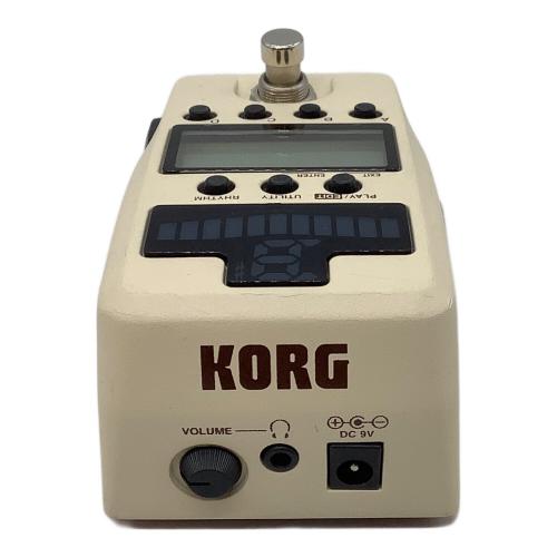 KORG (コルグ) マルチコンパクトエフェクター PX-ST-IV