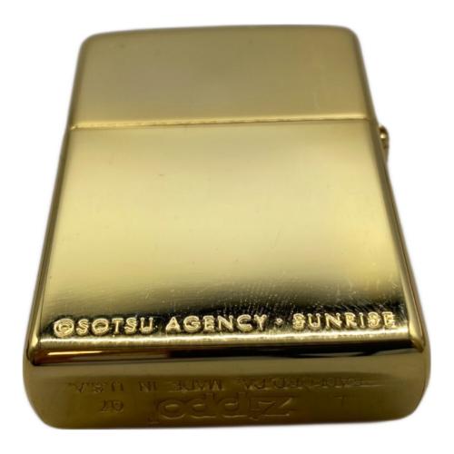 ZIPPO (ジッポ) A.E.U.G.モデル(百式) 機動戦士Zガンダム 2007年モデル