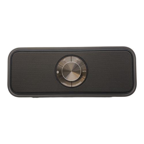  デスクトップゲーミングスピーカー TQ-FG3000