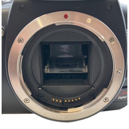 CANON (キヤノン) 一眼レフカメラwズームキット EOS Kiss Digital X