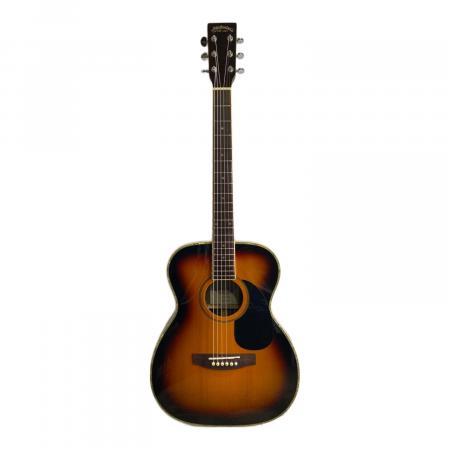 Stafford (スタッフォード）エレアコギター SF-400F-BS｜トレファクONLINE