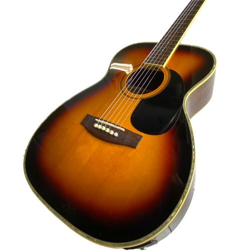 Stafford (スタッフォード）エレアコギター SF-400F-BS