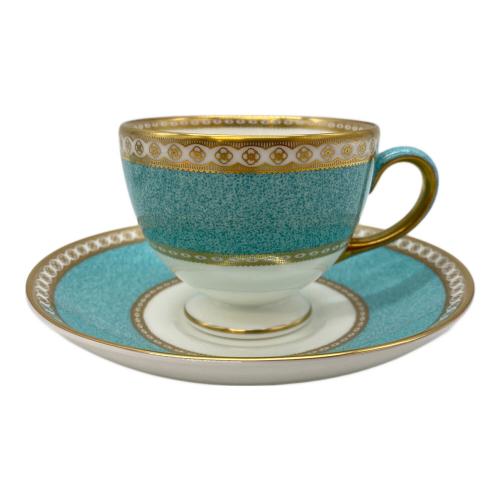 Wedgwood (ウェッジウッド) カップ&ソーサー ULANDER