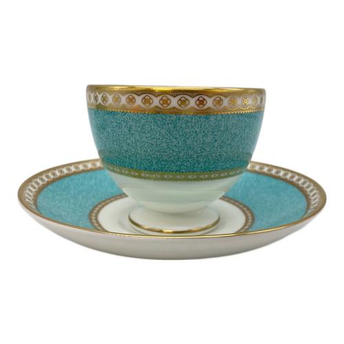 Wedgwood (ウェッジウッド) カップ&ソーサー ULANDER