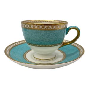 Wedgwood (ウェッジウッド) カップ&ソーサー ULANDER