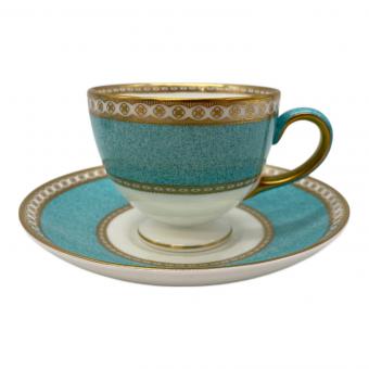 Wedgwood (ウェッジウッド) カップ&ソーサー ULANDER