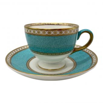 Wedgwood (ウェッジウッド) カップ&ソーサー ULANDER