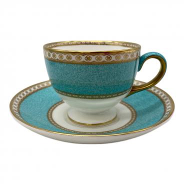 MINTON (ミントン) スープ皿セット ジャスミン 5Pセット｜トレファクONLINE