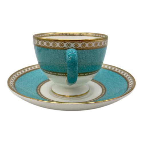 Wedgwood (ウェッジウッド) カップ&ソーサー ULANDER