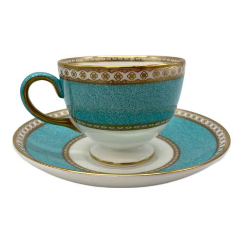 Wedgwood (ウェッジウッド) カップ&ソーサー ULANDER