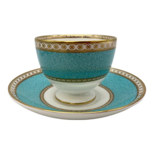 Wedgwood (ウェッジウッド) カップ&ソーサー ULANDER