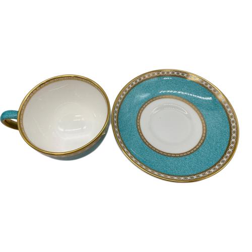Wedgwood (ウェッジウッド) カップ&ソーサー ULANDER