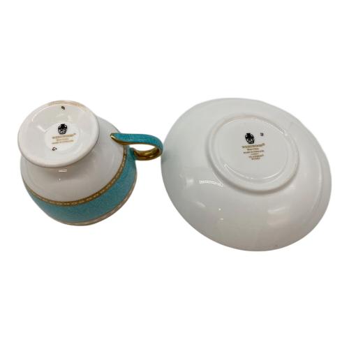 Wedgwood (ウェッジウッド) カップ&ソーサー ULANDER